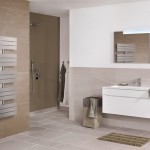 Apolima pyyhekuivain / kylpyhuoneen patteri / lämmitin saunaan