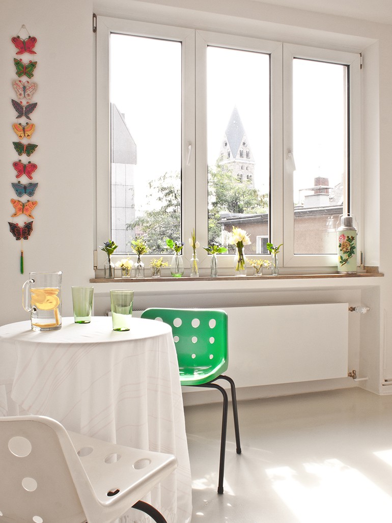 Patterin paineenkestävyys