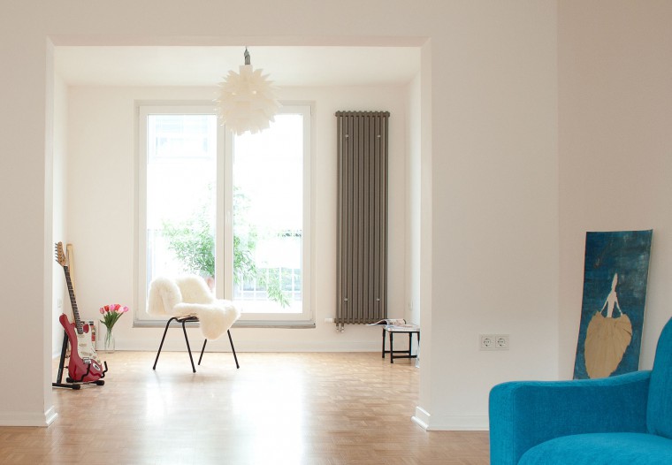 Vesikiertoiset lämmittimet – parhaat mallit 2016