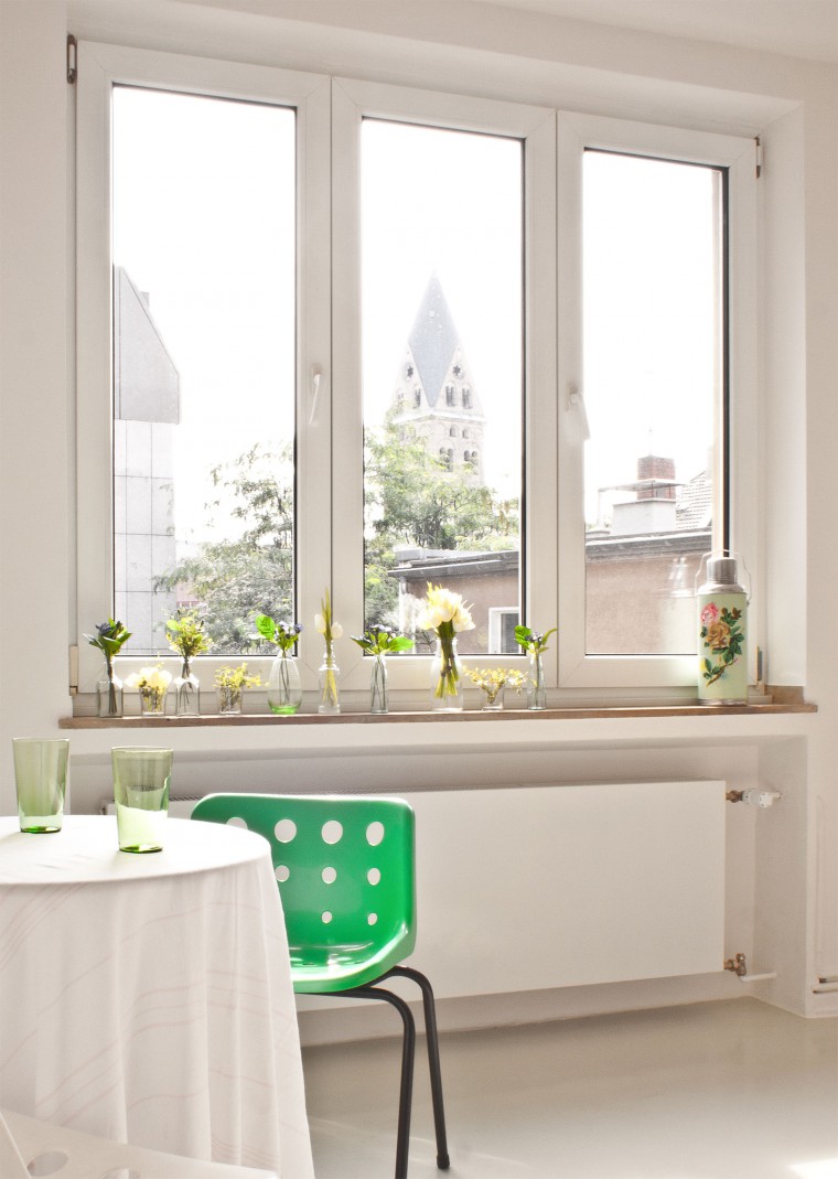 Patterilämmittimen lisäys lattiapiirin rinnalle