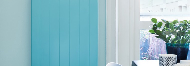 Patterin maalaus – näin se käy