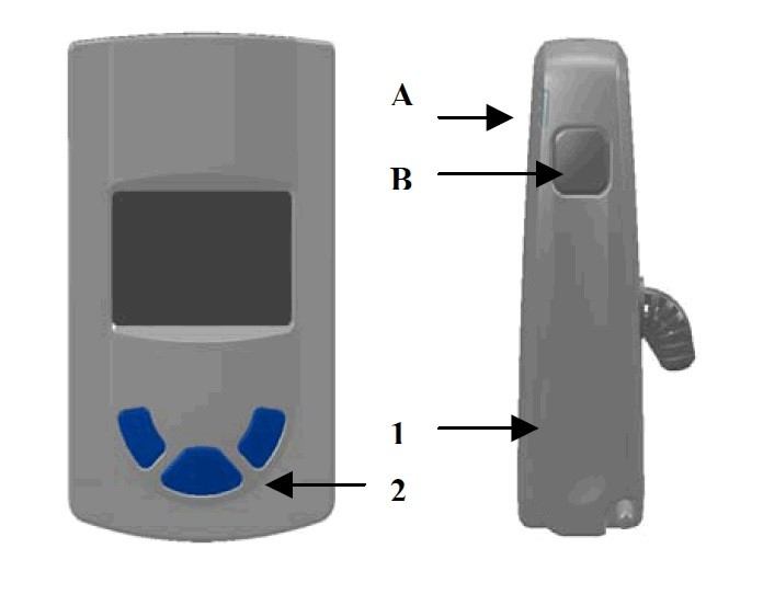 Kysymys tuelle: miksi patteri ei toimi?