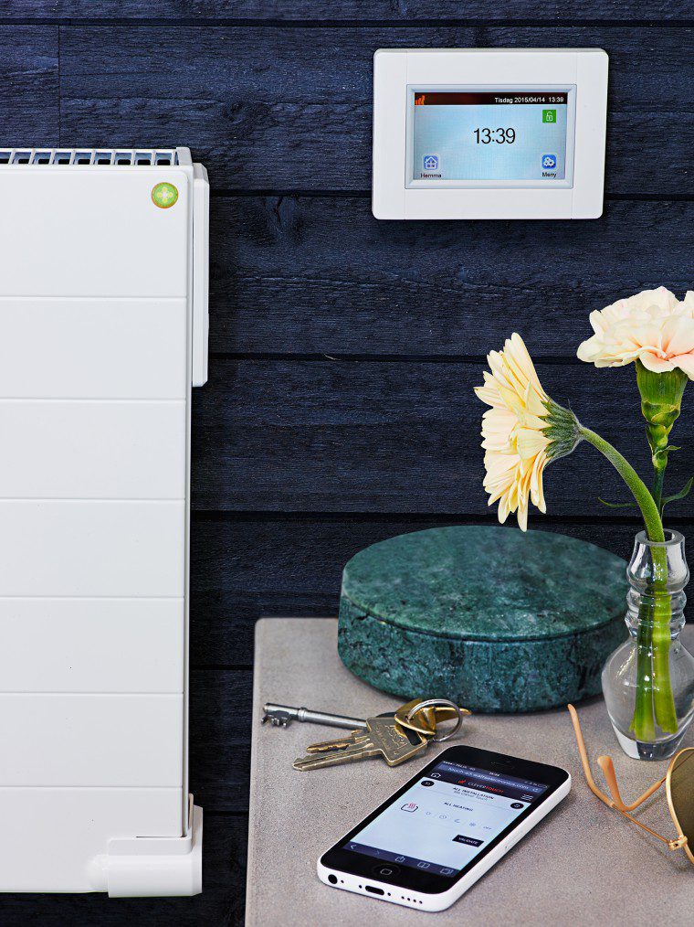 Energiansäästöä vuorokaudenajan mukaisella vaihtelulla?