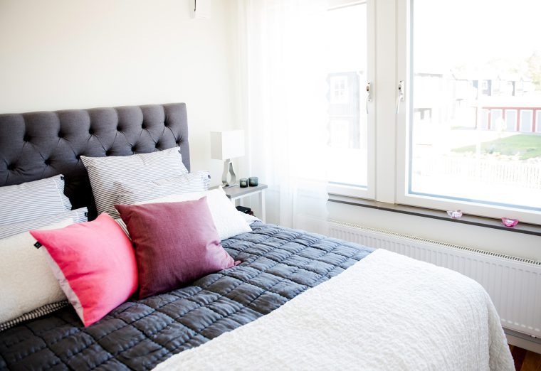 Voimmeko saada kalliolämmön toimimaan korkeammissa lämpötiloissa taloyhtiössä?