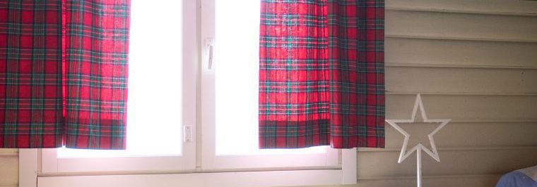 Riittääkö lämmittimien teho kun pakkanen paukkuu?